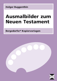 We did not find results for: Ausmalbilder Zum Neuen Testament Persen