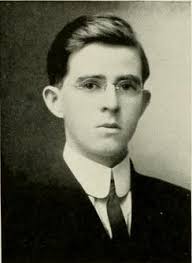 Dr Ernest Hamlin Alderman Sr. (1891-1950)