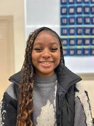 Tilghman's Teri'el Edwards to pursue APRN career after graduation