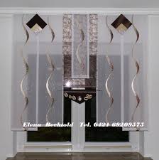 Odnoklassniki Dizajn Okna Korotkie Zanaveski Shtory