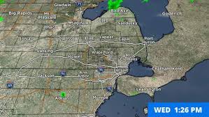 Weather update free app is the great app for ios devices. Metro Detroit Weather Update March 10 2021 Afternoon Evening Forecast