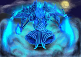 Uchiha Madara Perfect Susanoo Madara Uchiha Uchiha Naruto Shippuden Anime