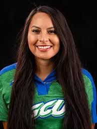 2021 Softball Roster