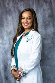 Dr. Reya Weeks