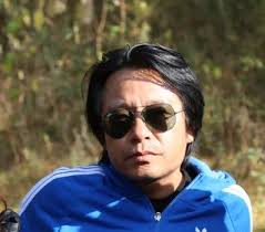 Sonam Tenzin Birthday:12th Dec. Home town: chhokhor,Bumthang.  Qualification:Graduate (Bachelor in business administration) First film  acted in the year 2010 produced by etho metho picture "sharchopa zamin" as  a debut actor with Tshoki