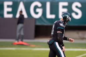 I do not own any of the content in this video. Pff Believes That The Colts Have Already Let Down Qb Carson Wentz Stampede Blue