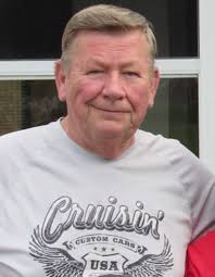 Ronnie F. Sawyers, Sr. Obituary May 12, 2021