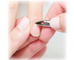 What part of the nail is considered to be the cuticle. What S Your Recipe For Treating A Cuticle That Has Been Cut Too Deep During A Manicure