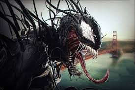 Venom movie, venom, 2018 movies, movies, hd, 4k, 5k, artwork, artist, deviantart. Hd Wallpaper Movie Venom Wallpaper Flare