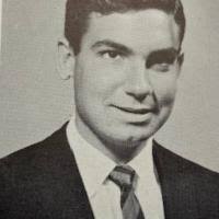 Dartmouth Vietnam Project · Oral History Interview with Justin Frank '64 ·  Dartmouth Vietnam Project