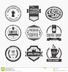 Coffee Shop Logo Collection Coffee Shop Logo Coffee Shop Logo Design Coffee Logo