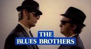 I had a benign cyst removed from my throat 7 years ago and this triggered my burni. Blues Brothers Quiz 12 Questions On Jake And Elwood