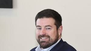 2019 40 Under 40 Awards: Jason McLaughlin, ARCO/Murray