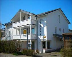 Haus bernstein, göhren, wir bieten ihnen sehr gut ausgestattete appartements mit 2 bis 3 zimmern. Ferienwohnungen Appartements Auf Rugen In Gohren