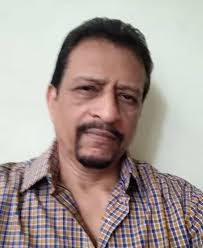 Harindranath is an unmatched gift to Hyderabad from Bengal