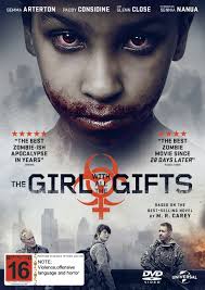 The Girl With All The Gifts Dvd Best Zombie Zombie Apocalypse Movie Full Movies Online Free