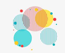 Color Stripes Polka Dot Color Stripe Polka Dot Png And Vector With Transparent Background For Free Download Polka Dot Art Polka Dot Background Certificate Design Inspiration