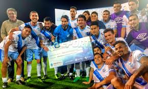 Ingresá en la sección de atlético tucumán. Sarmiento Tiene Rival La Verdad Online De Junin Buenos Aires Argentina