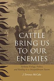 This specimen is the most complete early hominin skeleton ever found. Cattle Bring Us To Our Enemies Turkana Ecology Politics And Raiding In A Disequilibrium System Human Environment Interactions English Edition Ebook Mccabe J Terrence Amazon De Kindle Shop