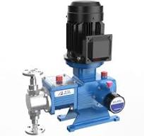 [Hot Item] J1.6 Series Plunger Pump Chemical Dosing Pump Liquid Pump  Diaphragm Metering Pump