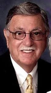 Faust Cascioli Obituary