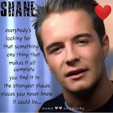Inspiring song 🎶🎵 Amazing Shane MYLOVEs❤️