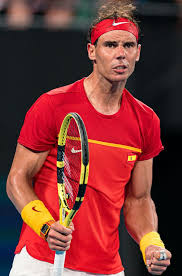 The opening day will also feature world no.1 novak. Rafael Nadal Explains The Key To Atp Cup Turnaround Against Alex De Minaur Tennis Sport Express Co Uk