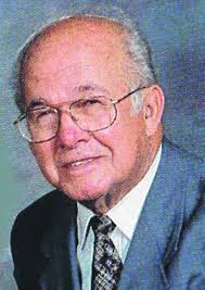 Kenneth Petty Obituary (1928