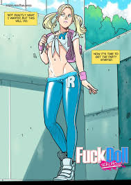 Tekuho xxx-artfuck-doll - Erofus Sex Porn Comics Page 3