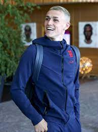 €80.00m* may 28, 2000 in stockport, england. Phil Foden Has Gone Full Euro 1996 Gazza British Gq
