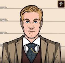 Analyzing Evil: Criminal Case Edition : r/TheVileEye