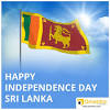 73 වන ජාතික නිදහස් දින සැමරුම celebrating 73rd independence day of sri lanka. 1
