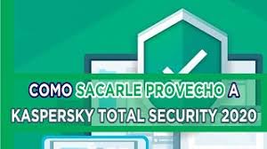 Review Kaspersky Total Security 2020 Y Solucion Al Bloqueo En La Red Youtube