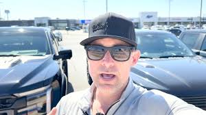 2025 Akins Ford Raptor INDO 1.5" Leveled