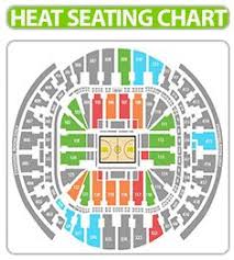 67 curious american airlines arena seat chart