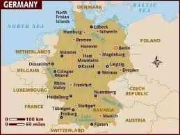 It's not clear if that fence in kreuzlingen will come down immediately. What Are The Countries That Border Germany Quora
