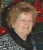 Phyllis Skelly Obituary (2015)