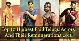 Top 10 Highest Paid Actors In Tollywood 2020 Highest Remuneration Actors In Tollywood If you are a fan of tollywood films we have curated best inspirational and motivational telugu movies for you. top 10 highest paid actors in tollywood