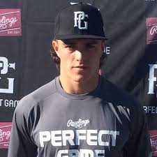 Adam Moser Announces Commitment to Play Baseball at University of Oklahoma