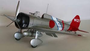 The allied reporting name was claude. Aviation Of Japan æ—¥æœ¬ã®èˆªç©ºå² Mark Smith S 1 48 Mitsubishi A5m4 Claude
