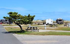 Koa campground cape hatteras outer banks koa resort photos. 10 Top Rated Campgrounds In The Outer Banks Nc Planetware