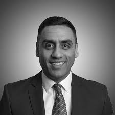 Commercial Office Leasing Team