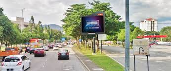 Bintang walk travelers' reviews, business hours, introduction, open hours. Bintang Walk Led Screen Advertising Agency Bintang Walk Digital Billboard Advertising Agency Bintang Walk Led Billboard