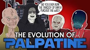 Emperor Palpatine Is The Definition Of Unlimited Power But Just How Has Darth Sidious Evolved Through The Star In 2020 Star Wars Memes Animation Star Wars Battlefront