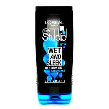 Get the best deals on l'oréal gel hair styling products. Buy Loreal Hair Gel Wet Sleek Hair Gel Online