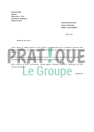 Pour cela, vous devrez attendre votre date d'échéance. Lettre De Resiliation Hachette Collections Pratique Fr