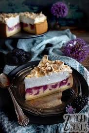 Baiserhaube auf kuchen ~ alternativ können sie den baiser mit einem bunsenbrenner bräunen. Baiser Rezepte Fur Kuchen Mit Baiserhaube