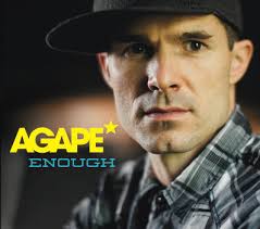 AGAPE* (Dave Scherer)