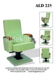 Konferans Koltugu Sinema Tiyatro Koltuklari Aldekon Furniture Furniture Sinema