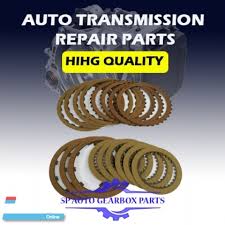 Senarai servis dan caj dikenakan untuk membaiki kereta. Perodua Kelisa Kembara Auto Gearbox Clutch Set Friction Pl